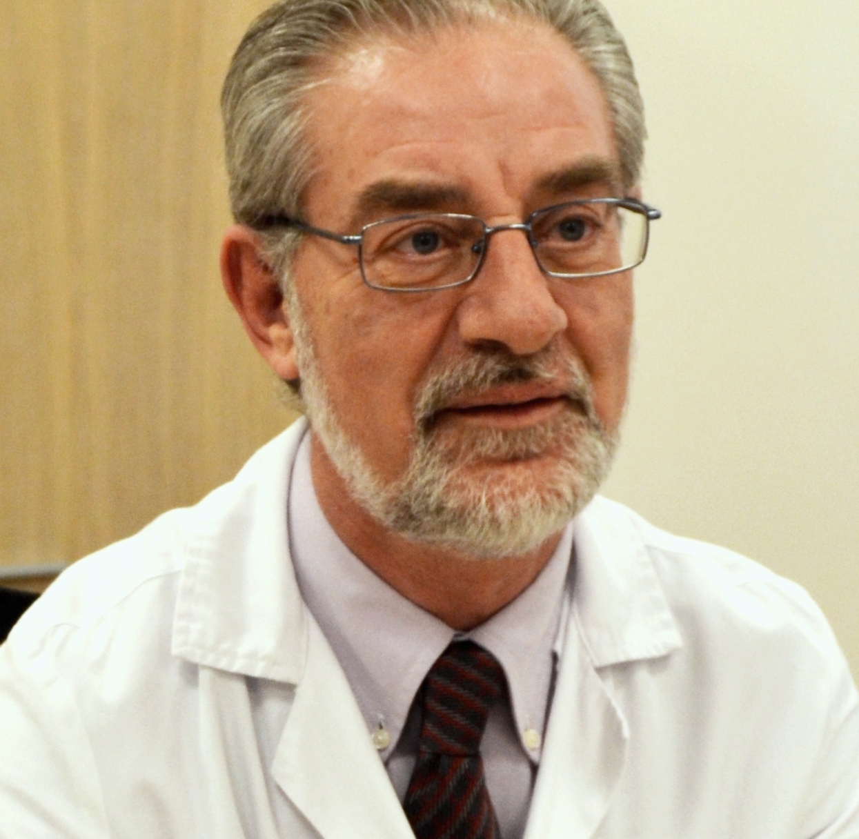 Miguel Angel Sánchez Asenjo